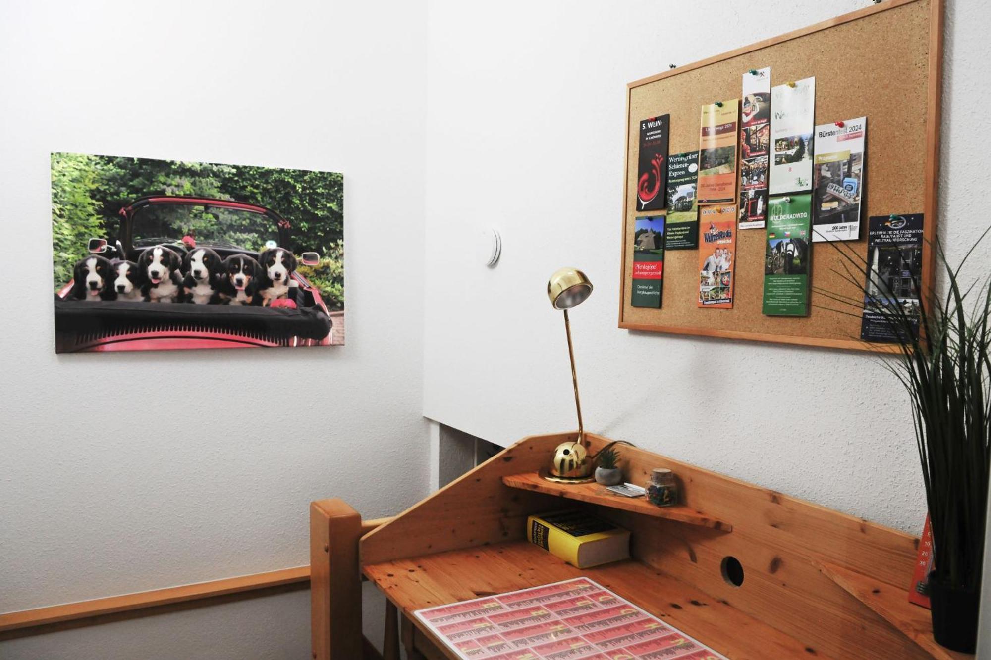 Exklusives Ferienhaus "Waldzauber" Ruhe Und Natur Pur Am Waldrand Geniessen Schoenheide Bagian luar foto